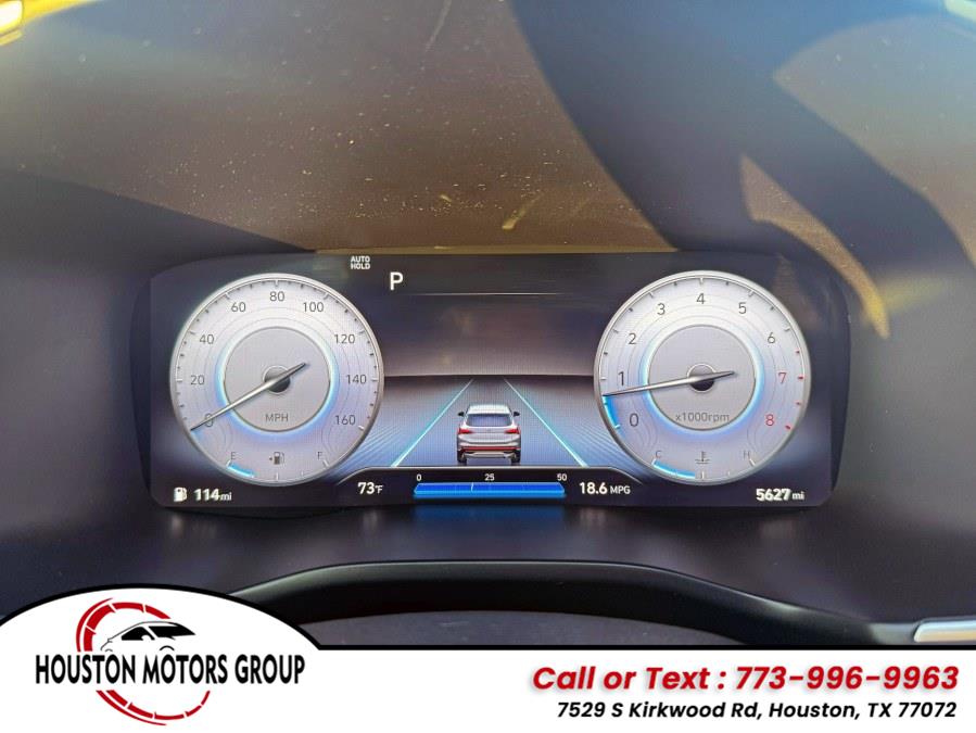 2023 Hyundai Santa Fe SEL - Photo 16