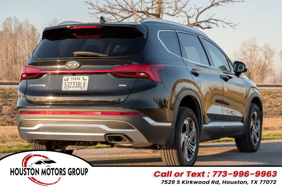 2023 Hyundai Santa Fe SEL - Photo 7