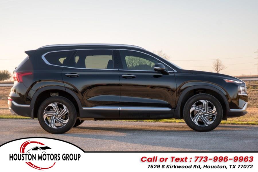 2023 Hyundai Santa Fe SEL - Photo 8