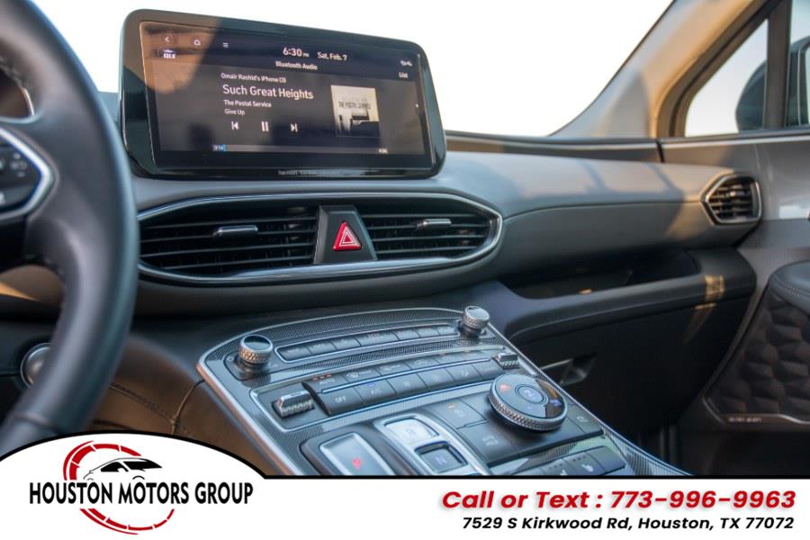 2023 Hyundai Santa Fe SEL - Photo 13