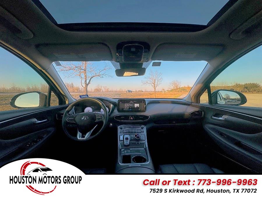 2023 Hyundai Santa Fe SEL - Photo 14