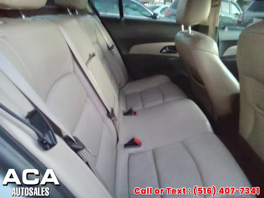 2013 Chevrolet Cruze 2LT - Photo 15