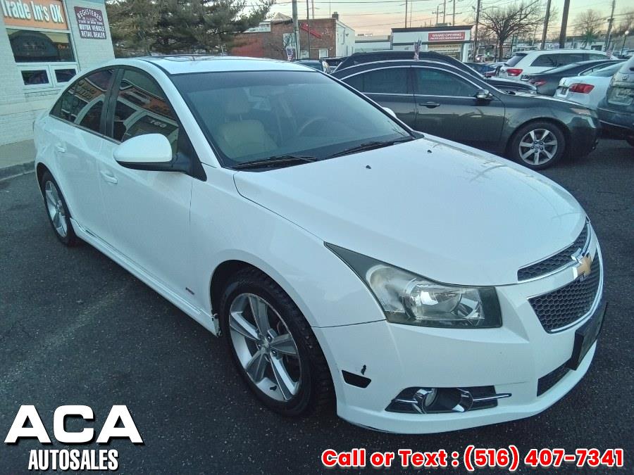 2013 Chevrolet Cruze 2LT - Photo 6