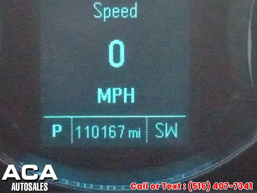 2013 Chevrolet Cruze 2LT - Photo 20