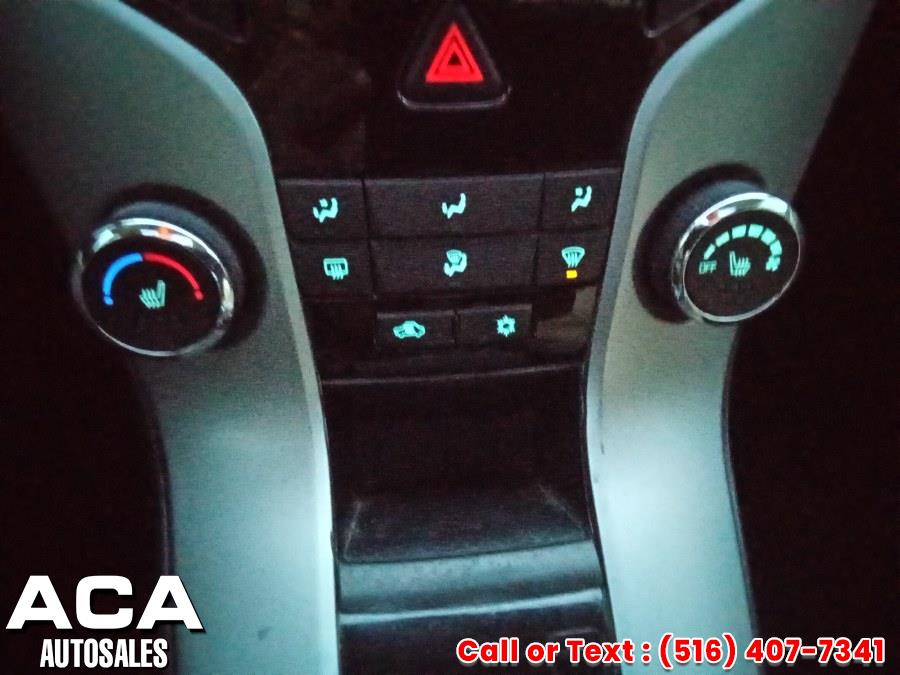 2013 Chevrolet Cruze 2LT - Photo 21