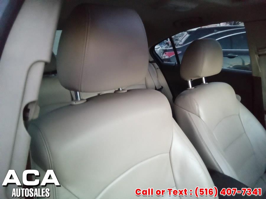2013 Chevrolet Cruze 2LT - Photo 17