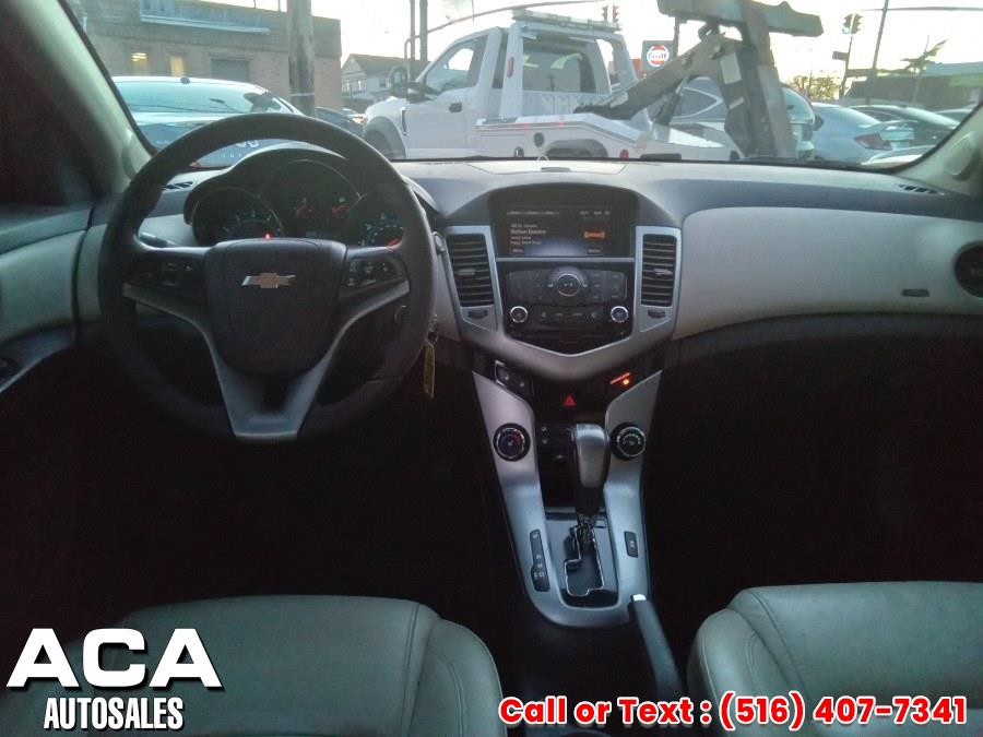 2013 Chevrolet Cruze 2LT - Photo 18
