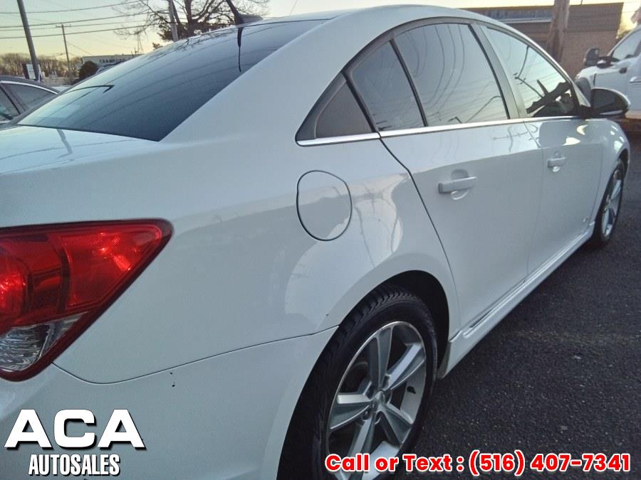 2013 Chevrolet Cruze 2LT - Photo 10
