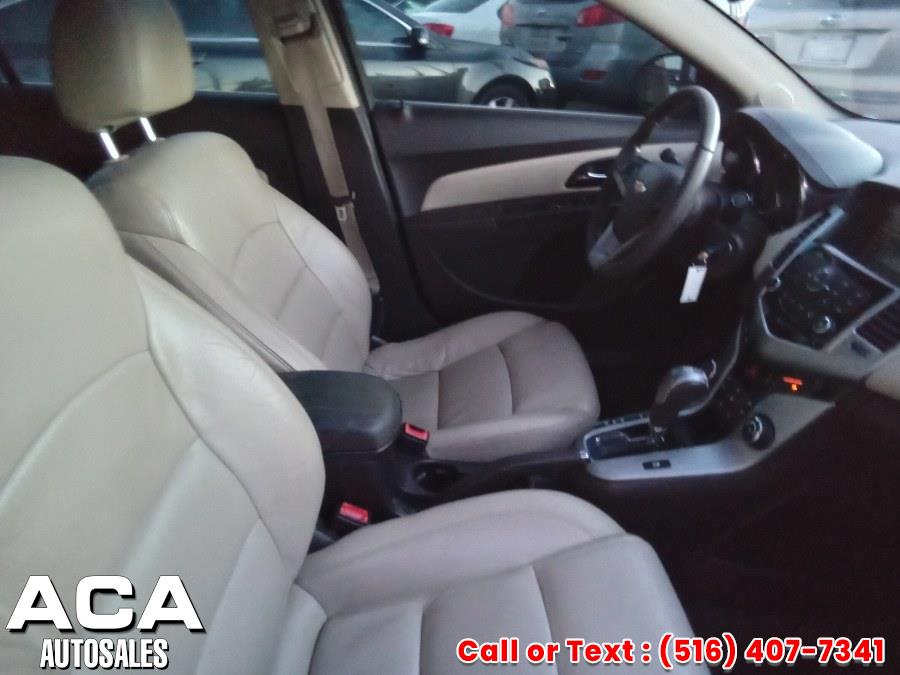 2013 Chevrolet Cruze 2LT - Photo 16