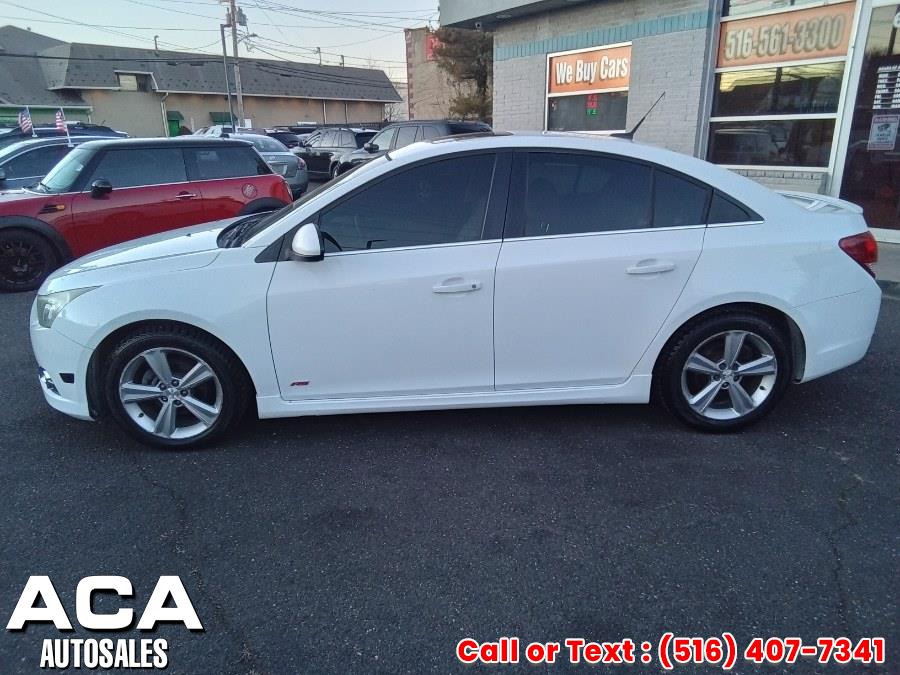 2013 Chevrolet Cruze 2LT Auto's photo
