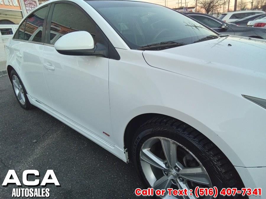 2013 Chevrolet Cruze 2LT - Photo 11