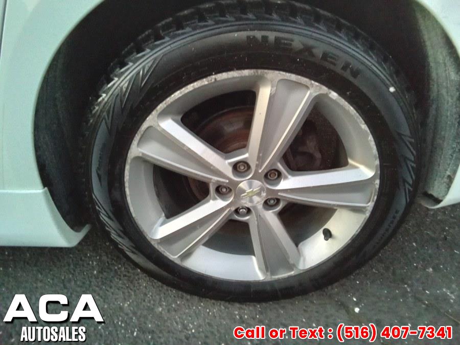 2013 Chevrolet Cruze 2LT - Photo 23