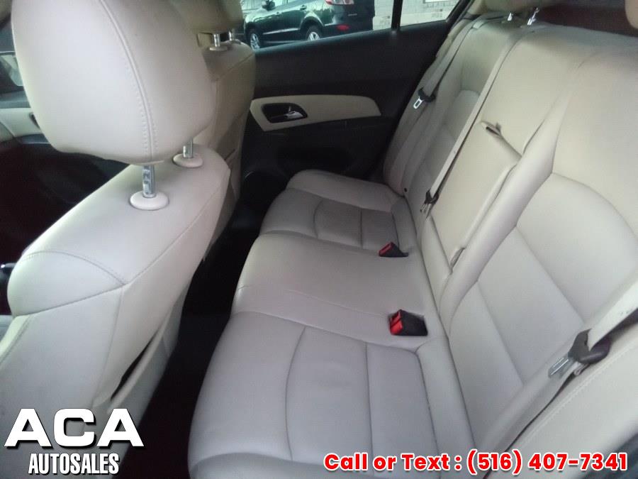 2013 Chevrolet Cruze 2LT - Photo 14