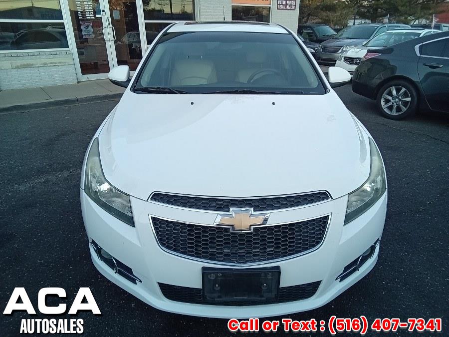 2013 Chevrolet Cruze 2LT - Photo 7