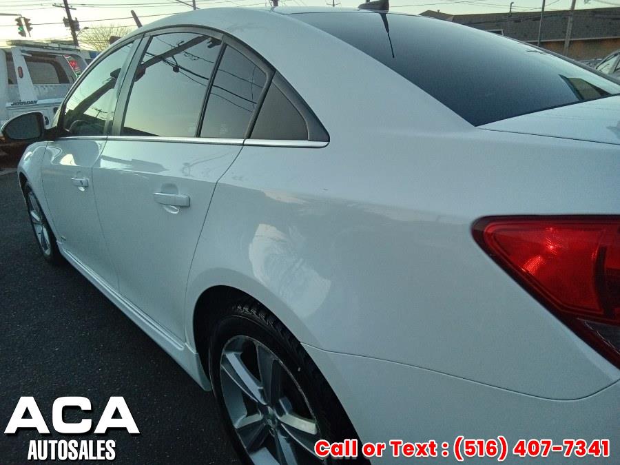 2013 Chevrolet Cruze 2LT - Photo 9