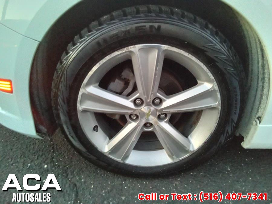 2013 Chevrolet Cruze 2LT - Photo 22