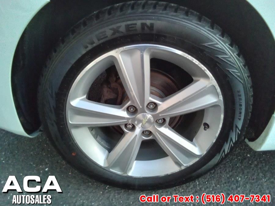 2013 Chevrolet Cruze 2LT - Photo 24