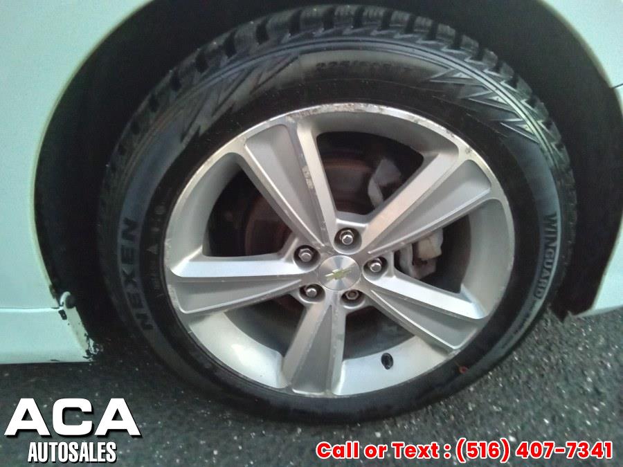 2013 Chevrolet Cruze 2LT - Photo 25