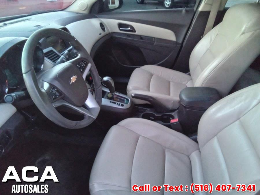 2013 Chevrolet Cruze 2LT - Photo 13