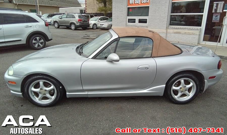 2000 Mazda MX-5 Miata LS's photo