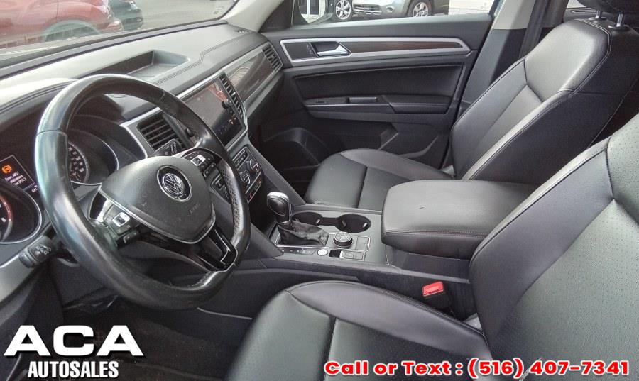 2018 Volkswagen Atlas SE w/Tech - Photo 12