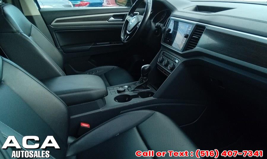 2018 Volkswagen Atlas SE w/Tech - Photo 18