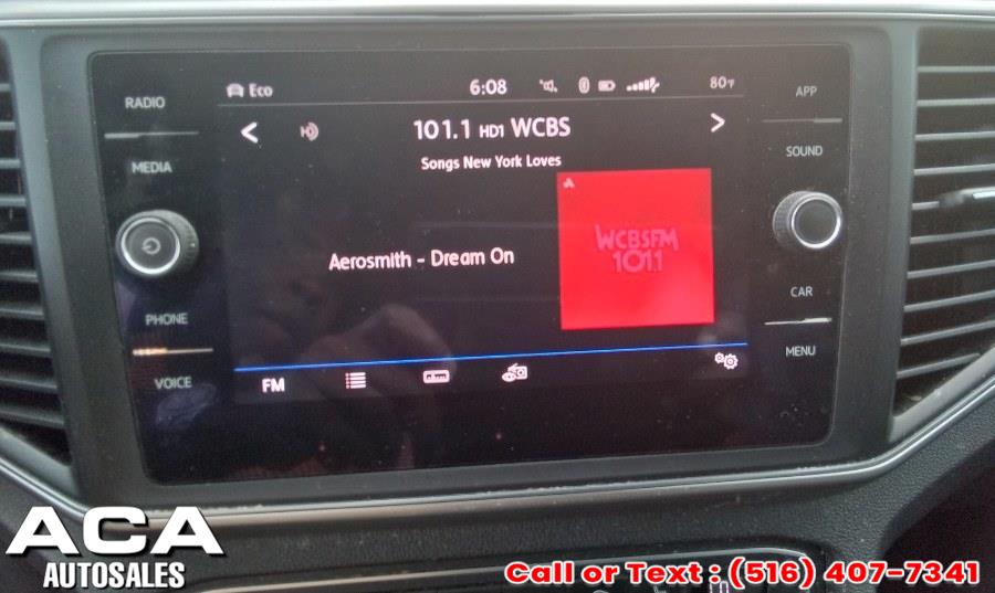 2018 Volkswagen Atlas SE w/Tech - Photo 23