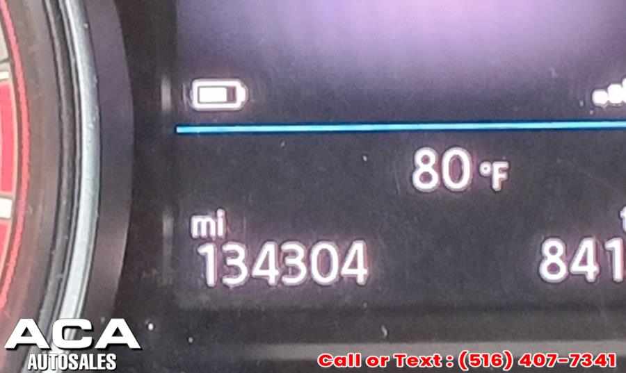 2018 Volkswagen Atlas SE w/Tech - Photo 26