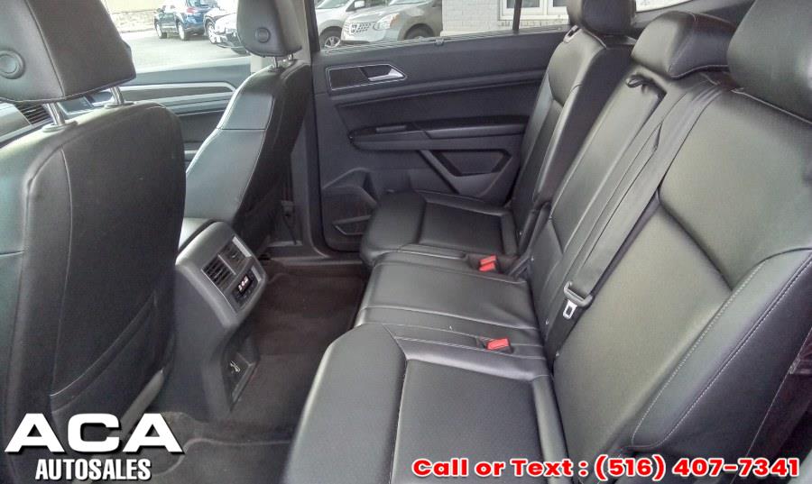 2018 Volkswagen Atlas SE w/Tech - Photo 13