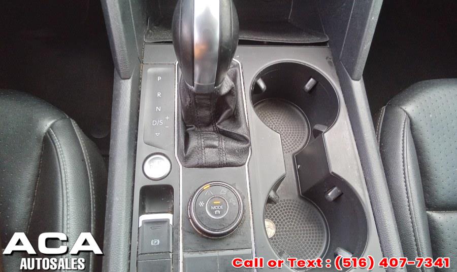 2018 Volkswagen Atlas SE w/Tech - Photo 25