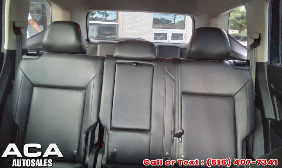 2018 Volkswagen Atlas SE w/Tech - Photo 21