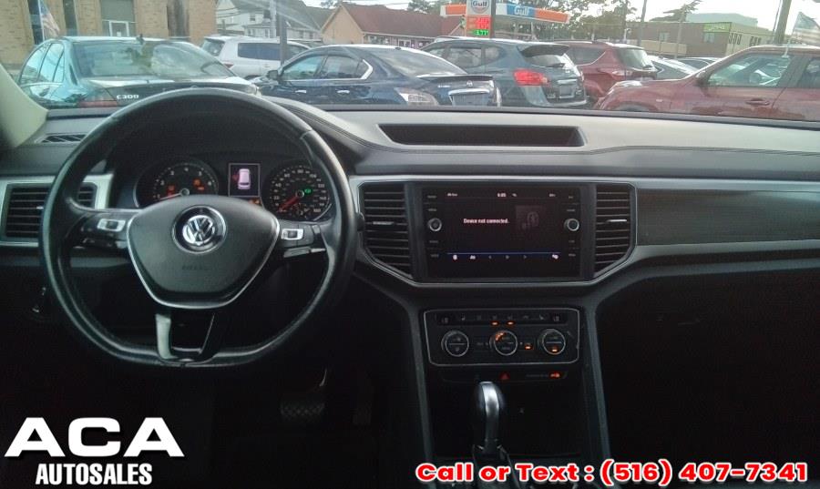 2018 Volkswagen Atlas SE w/Tech - Photo 20
