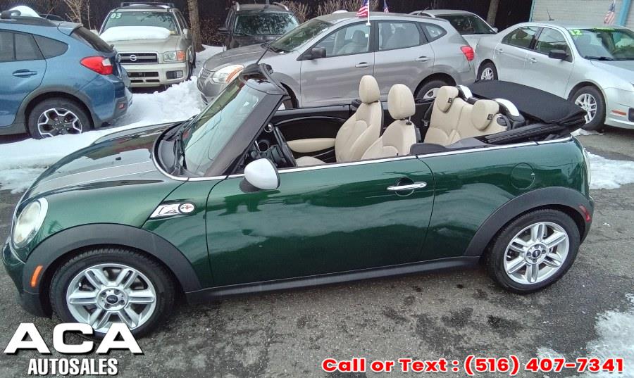 2015 MINI Cooper S's photo