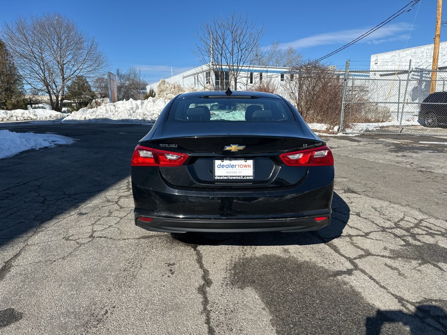 2023 Chevrolet Malibu 1LT - Photo 8