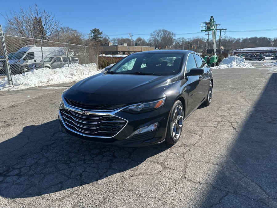 2023 Chevrolet Malibu 1LT - Photo 7