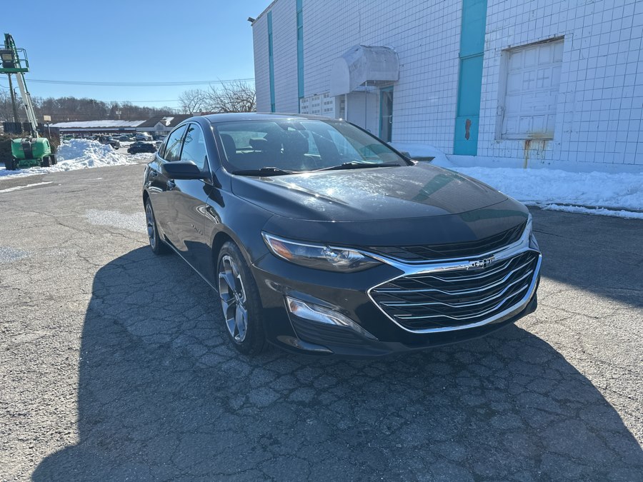 2023 Chevrolet Malibu 1LT - Photo 6