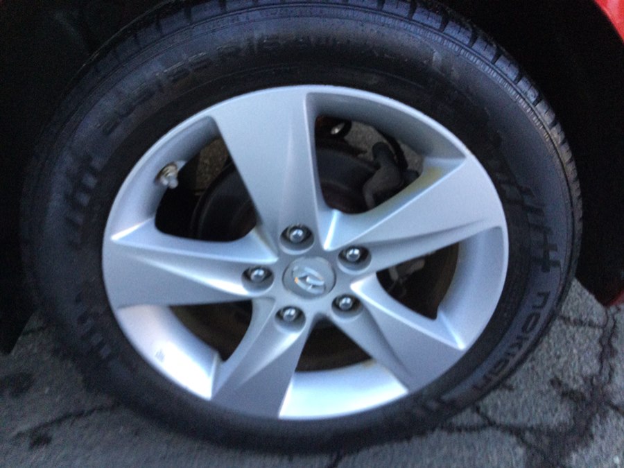 2013 Hyundai Elantra GLS - Photo 22