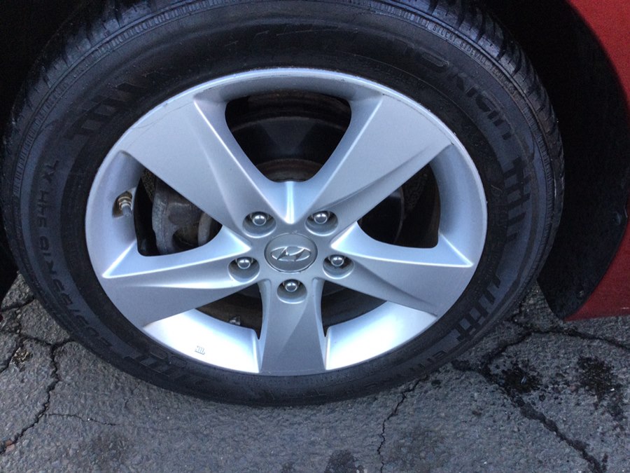 2013 Hyundai Elantra GLS - Photo 21