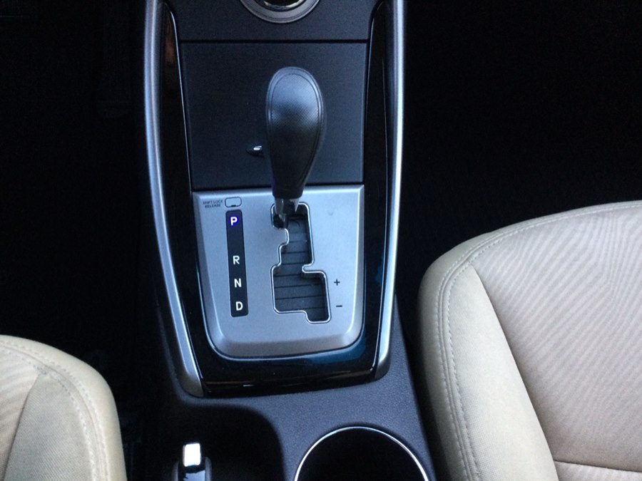 2013 Hyundai Elantra GLS - Photo 16