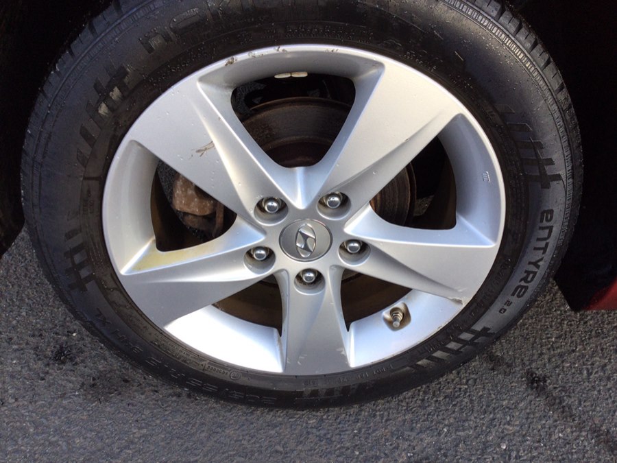 2013 Hyundai Elantra GLS - Photo 23