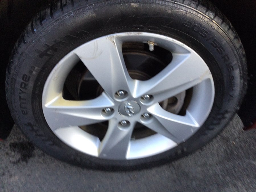2013 Hyundai Elantra GLS - Photo 20