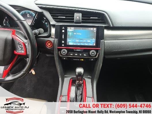 2018 Honda Civic Hatchback EX-L - Photo 9