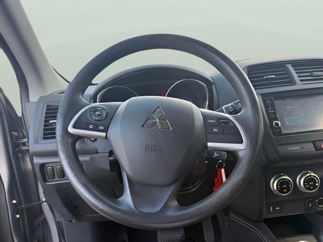 2020 Mitsubishi Outlander Sport ES - Photo 10