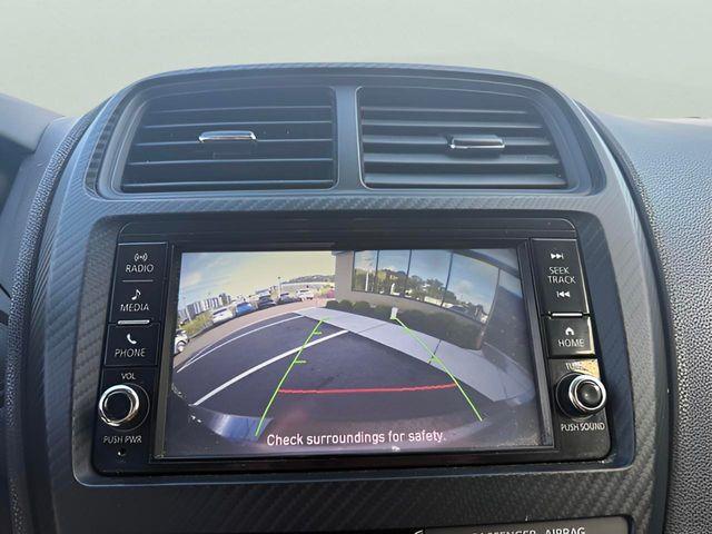 2020 Mitsubishi Outlander Sport ES - Photo 13