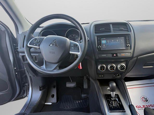 2020 Mitsubishi Outlander Sport ES - Photo 16