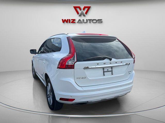 2016 Volvo XC60 T6 - Photo 6