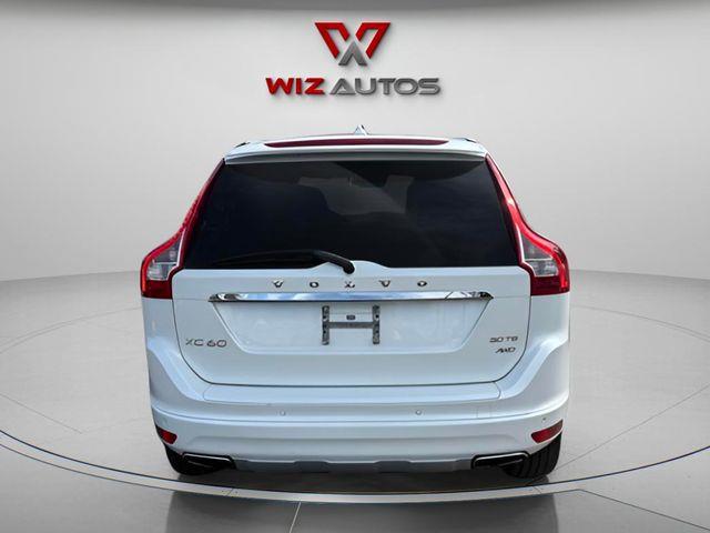 2016 Volvo XC60 T6 - Photo 7