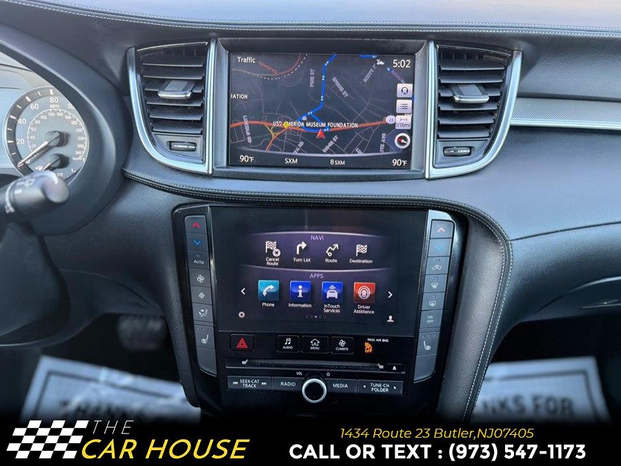 2019 INFINITI QX50 Luxe - Photo 28