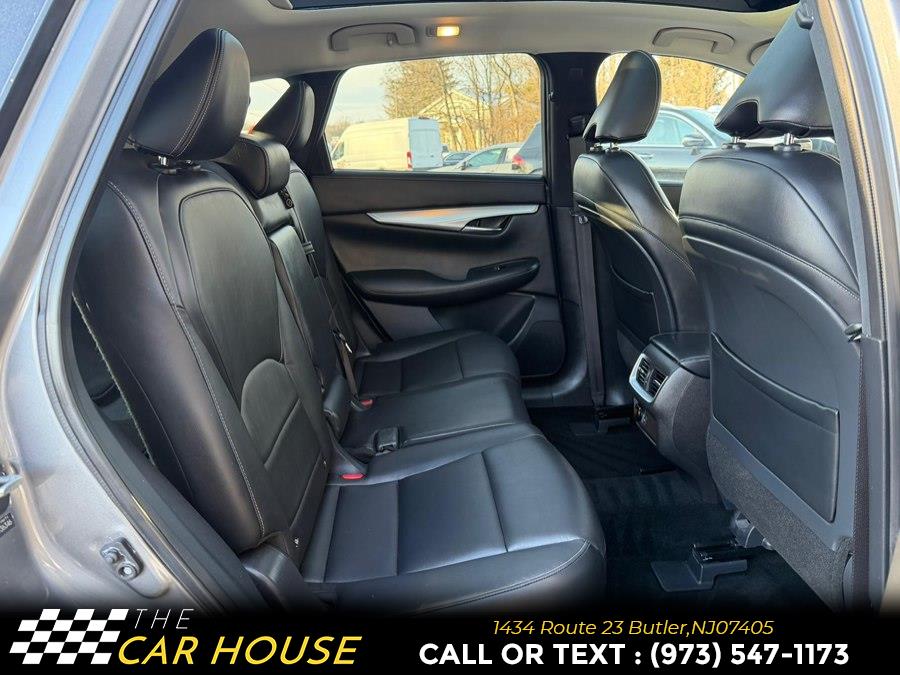 2019 INFINITI QX50 Luxe - Photo 20