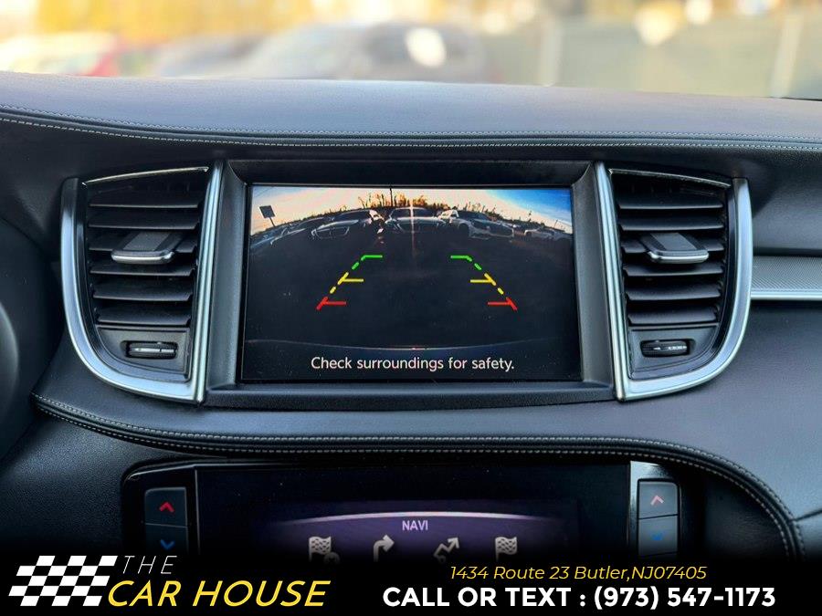 2019 INFINITI QX50 Luxe - Photo 31